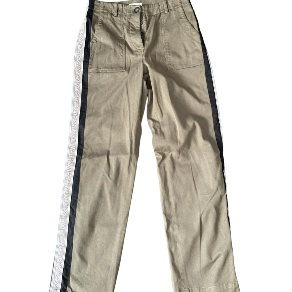 TWP wide leg pants